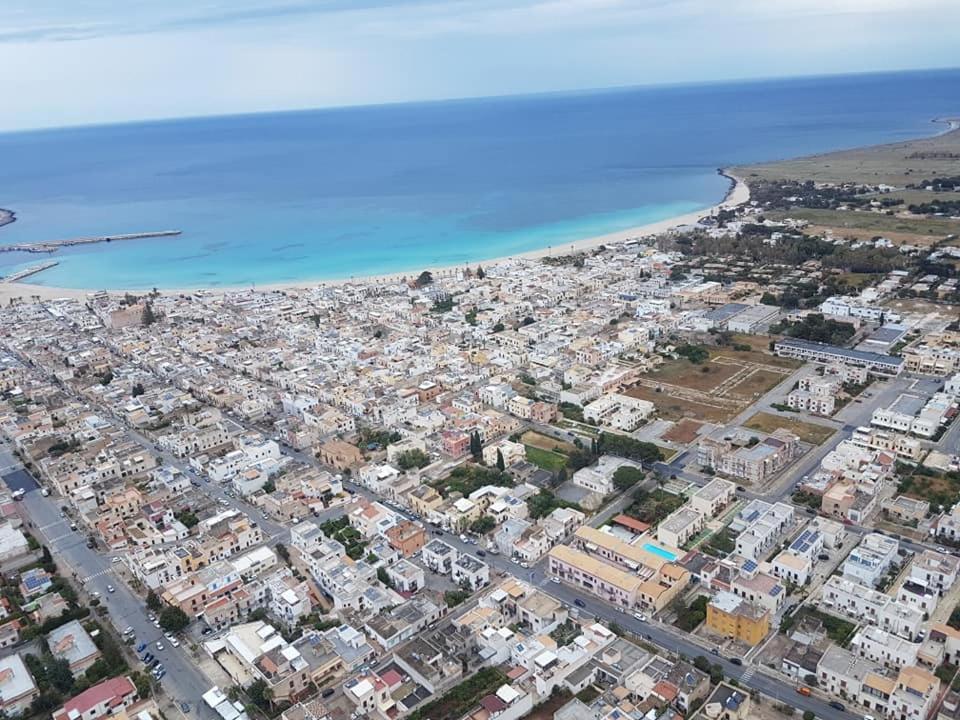 Casa Da Samuele Daire San Vito Lo Capo